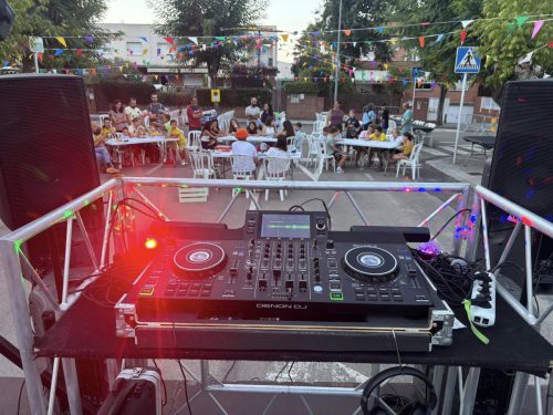 Barri dels arquitectes El Morell 2025 1