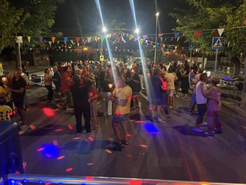 Barri dels arquitectes El Morell 2025 2