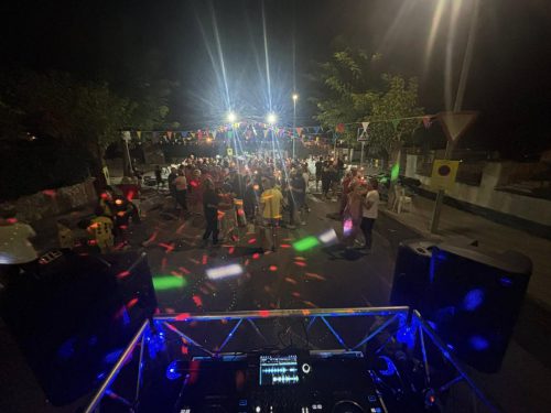 Barri dels arquitectes El Morell 2025 4