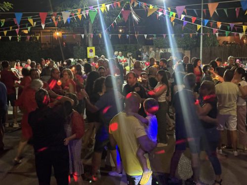 Barri dels arquitectes el Morell 2025