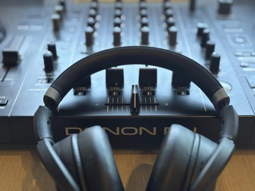 Denon 4