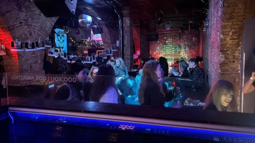 Sala Premium Tarragona