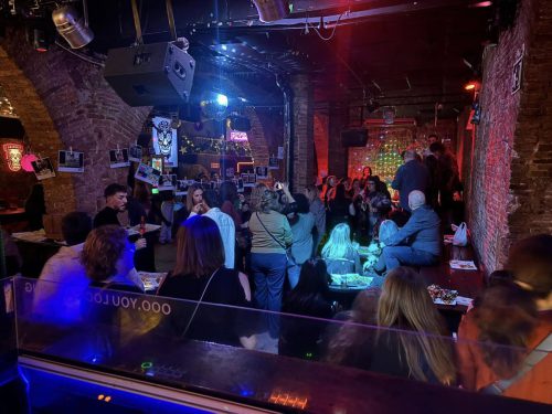 Sala Premium Tarragona