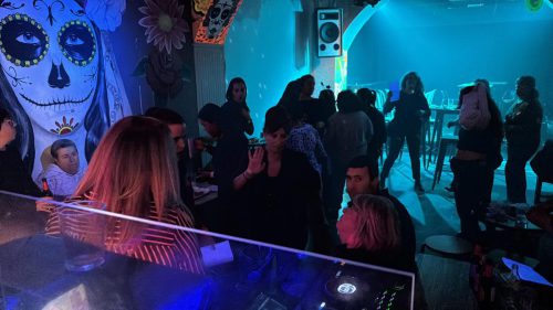 Sala Premium Tarragona