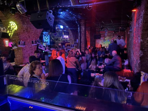 Sala Premium Tarragona