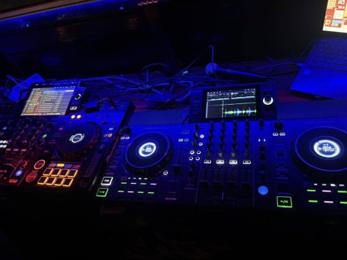 Sala Premium Tarragona