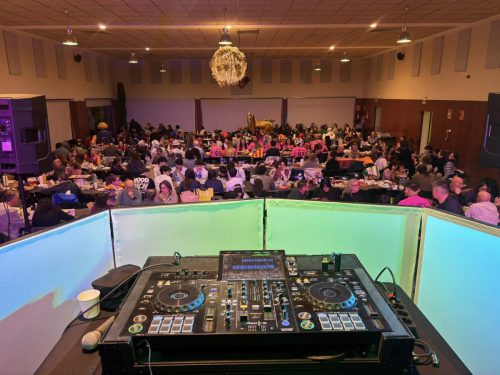 Carnestoltes Puigpelat 2026