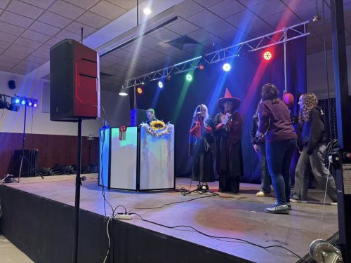 Carnestoltes Puigpelat 2026