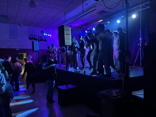 Carnestoltes Puigpelat 2026