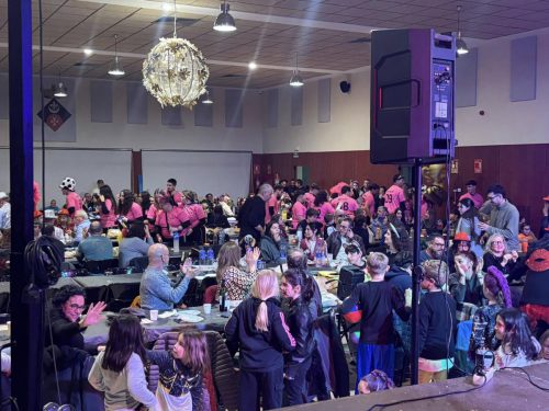 Carnestoltes Puigpelat 2026