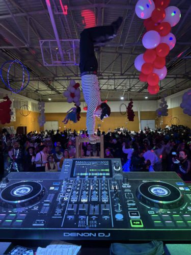 Carnestoltes Miami platja 2026