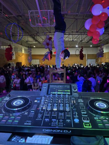 Carnestoltes Miami platja 2026