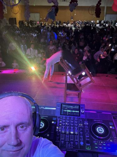 Carnestoltes Miami platja 2026