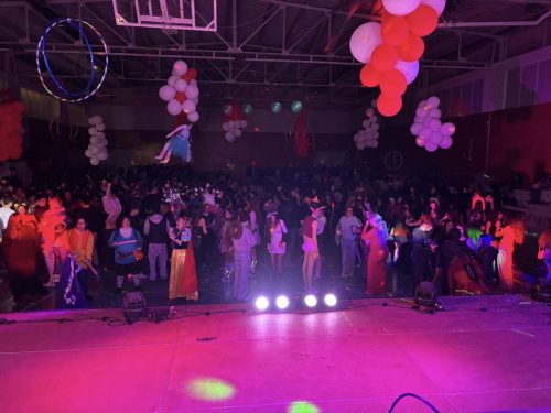 Carnestoltes Miami platja 2026