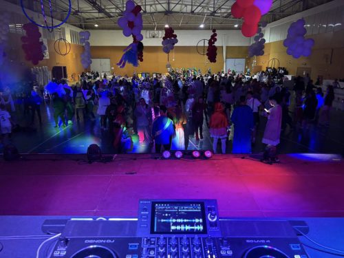 Carnestoltes Miami platja 2026